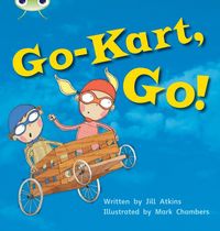 Produktbild: Bug Club Phonics - Phase 5 Unit 23: Go-Kart, Go!