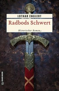 Produktbild: Radbods Schwert