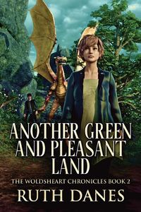 Produktbild: Another Green and Pleasant Land