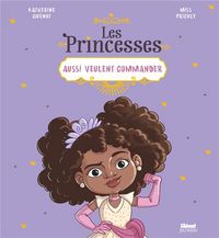 Produktbild: Les princesses aussi veulent commander