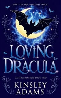 Produktbild: Loving Dracula