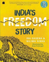 Produktbild: India's Freedom Story