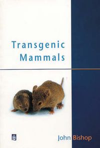 Produktbild: Transgenic Mammals