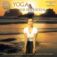 Produktbild: Yoga f&uuml;r den R&uuml;cken - F&uuml;r innere Ruhe & einen star