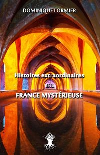 Produktbild: Histoires extraordinaires de la France myst&eacute;rieuse