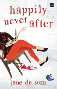 Produktbild: Happily Never After