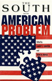 Produktbild: The South as an American Problem