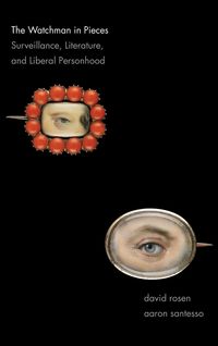 Produktbild: Watchman in Pieces