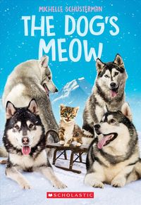 Produktbild: The Dog's Meow