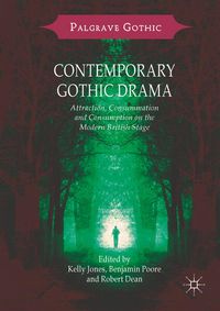 Produktbild: Contemporary Gothic Drama