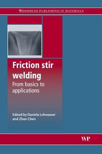 Produktbild: Friction Stir Welding
