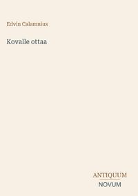 Produktbild: Kovalle ottaa