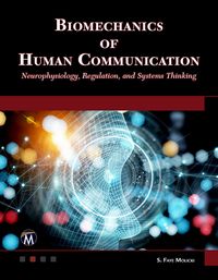 Produktbild: Biomechanics of Human Communication