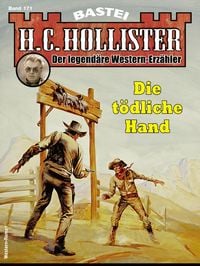 Produktbild: H. C. Hollister 171