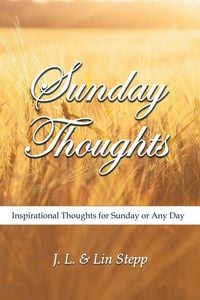 Produktbild: Sunday Thoughts