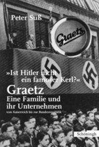 Produktbild: Ist Hitler nicht ein famoser Kerl?
