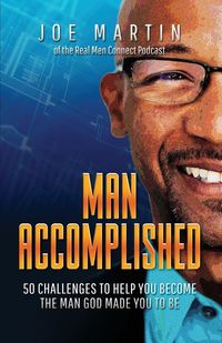 Produktbild: Man Accomplished