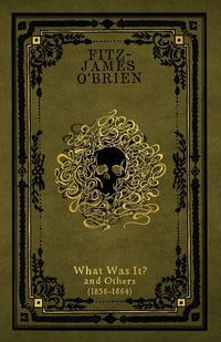 Produktbild: What Was It?