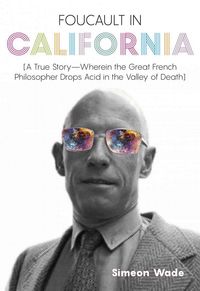 Produktbild: Wade, S: Foucault in California