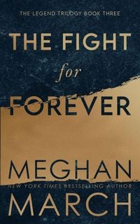 Produktbild: The Fight for Forever