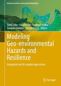 Produktbild: Modeling Geo-environmental Hazards and Resilience