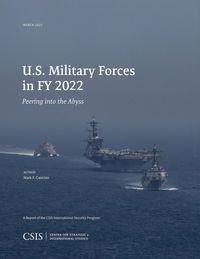 Produktbild: U.S. Military Forces in FY 2022