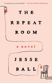 Produktbild: The Repeat Room