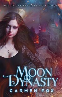 Produktbild: Moon Dynasty