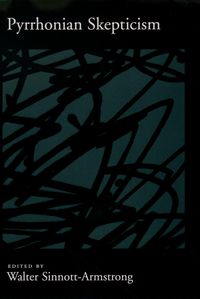 Produktbild: Pyrrhonian Skepticism