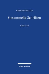 Produktbild: Gesammelte Schriften