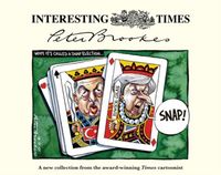 Produktbild: Brookes, P: Interesting Times