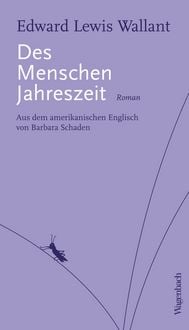 Produktbild: Des Menschen Jahreszeit