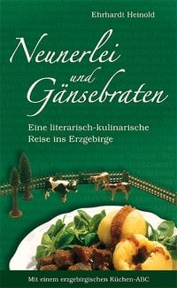Produktbild: Neunerlei und G&auml;nsebraten