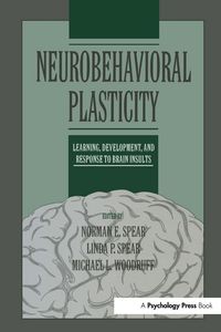 Produktbild: Neurobehavioral Plasticity