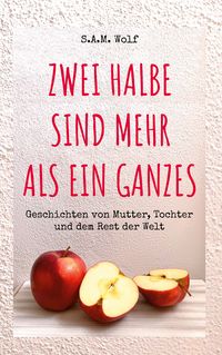 Produktbild: Zwei Halbe sind mehr als ein Ganzes
