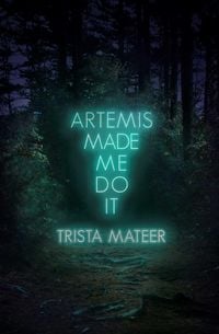 Produktbild: Artemis Made Me Do It