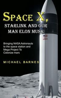 Produktbild: Space X