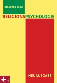 Produktbild: Religionspsychologie