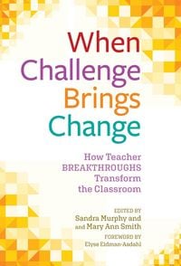 Produktbild: When Challenge Brings Change
