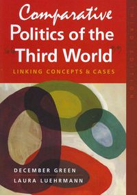 Produktbild: Comparative Politics of the Third World
