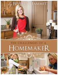 Produktbild: Challenges of a Homemaker
