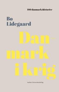 Produktbild: Danmark i Krig