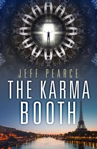 Produktbild: The Karma Booth