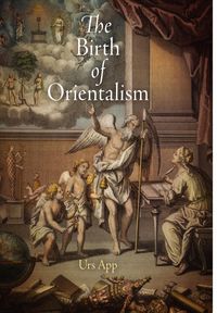 Produktbild: The Birth of Orientalism