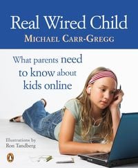 Produktbild: Real Wired Child