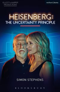 Produktbild: Heisenberg: The Uncertainty Principle
