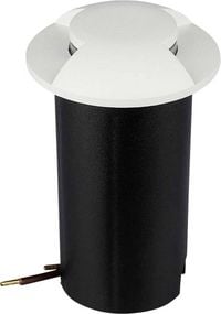 Produktbild: V-TAC VT-1171 211471 LED-Boden-Einbauleuchte LED 1W Wei&szlig;