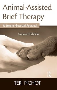 Produktbild: Animal-Assisted Brief Therapy