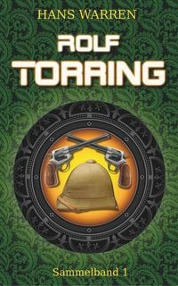 Produktbild: Rolf Torring - Sammelband 1