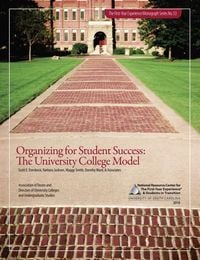 Produktbild: Organizing for Student Success